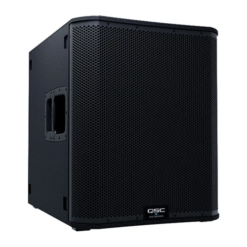 QSC KS118 18 Inch 3600W Active Subwoofer