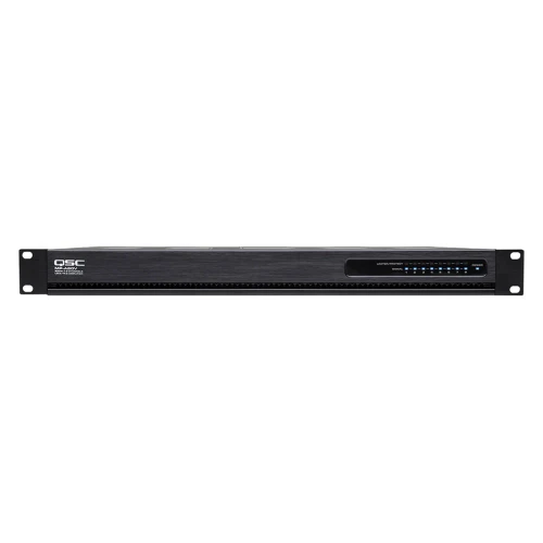 QSC MP-A80V Multi-Channel Amplifier (8-Channel)