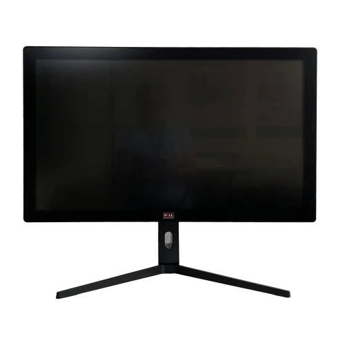 Hall Technologies HT-HV32-4K 32 Inch 3840x2160 @60Hz 4K Monitor with Desk Stand