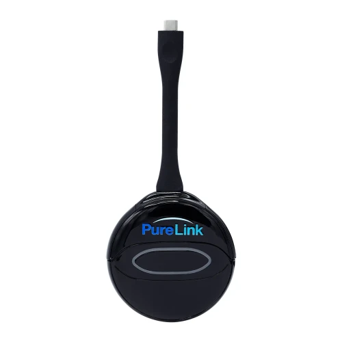 PureLink COLLABORA-8-4K-DONGLE-2 3-in-1 Dongle for Collabora 8 4K - USB-A/USB-C/HDMI 2.1