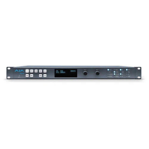 AJA FS1-X Universal Frame Synchronizer/Converter
