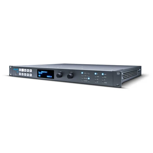 AJA FS2 Dual Channel Frame Synchronizer & Converter