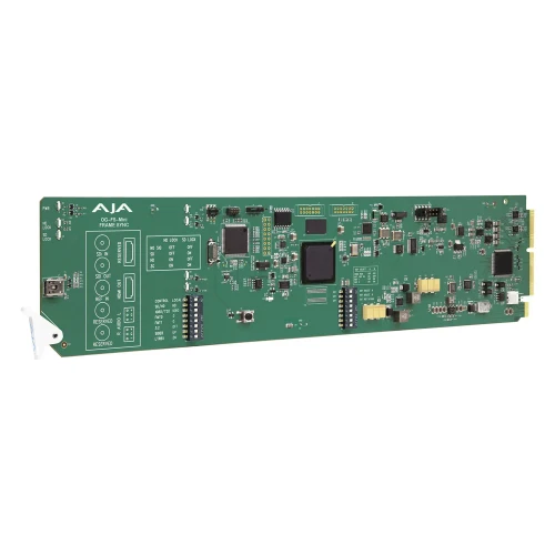 AJA OG-FS-Mini 3G-SDI Frame Synchronizer