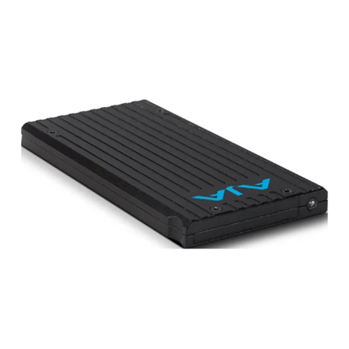 AJA PAK1000-X3 Solid State Storage Drive Module - exFAT - 1 TB