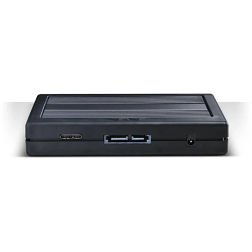 AJA KI-SSD1000USB 1TB SSD Storage Module with USB 3.0 Connection