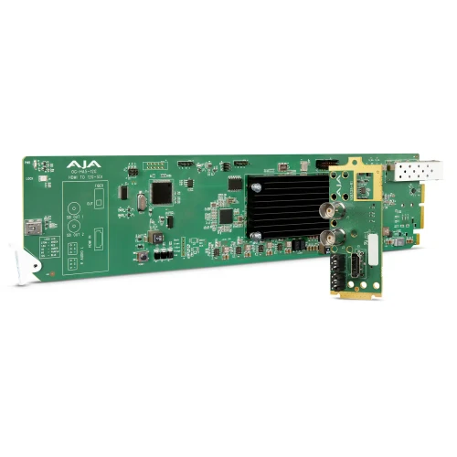AJA OG-HA5-12G HDMI 2.0 to 12G-SDI Converters