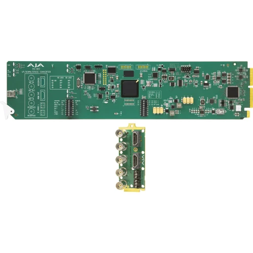 AJA OG-UDC 3G-SDI Up, Down, Cross-Converter