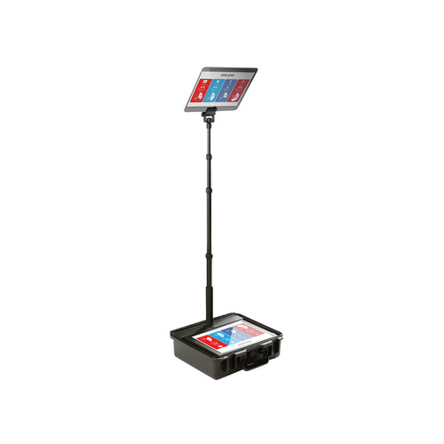 Datavideo TP-800MK II Portable Conference Teleprompter