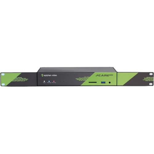 Epiphan EPI-ESP1948 Pearl Nexus Live Video Production System with Dante and 256GB SD Card