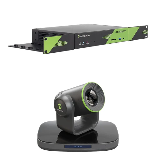 Epiphan EPI-ESP1904 Lecture Capture Kit with EC20 PTZ Camera