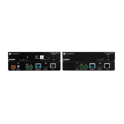 Atlona AT-HDR-EX-100CEA-KIT HDR HDBaseT Extender Kit