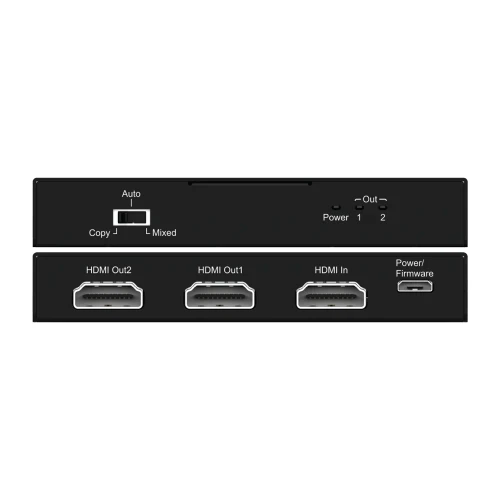 Atlona AT-ROND-H2212 Rondo 1x2 Distribution Amplifer