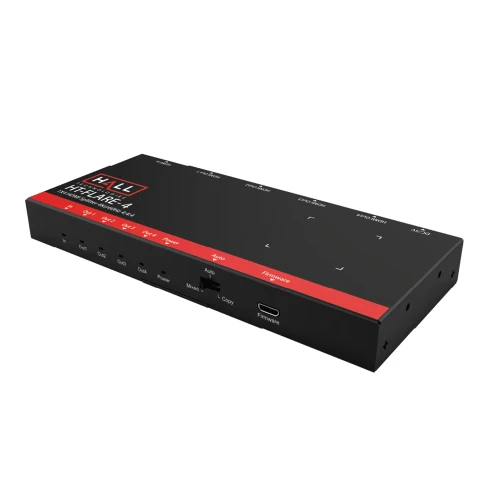 Atlona HT-FLARE-4 Flare 1x4 Distribution Amplifer