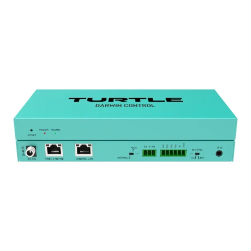 Turtle AV TAV-DARWIN-CTL Darwin Central Management Control Box