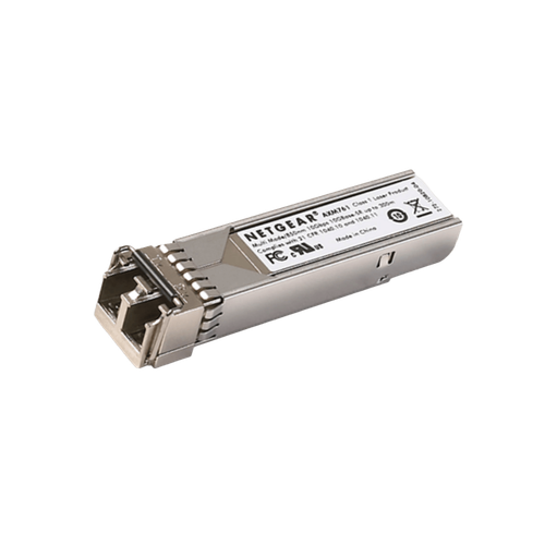 Atlona NETGEAR-AXM761 SFP+ Fiber Optic Transceiver Modules for NETGEAR M4250 Switches