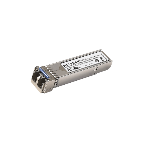 Atlona NETGEAR-AXM763 SFP+ Fiber Optic Transceiver Modules for NETGEAR M4250 Switches
