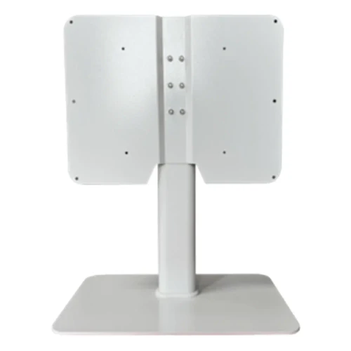 Hall Technologies HT-HV-MNT43-W 43 Inch Desktop Monitor Stand - White