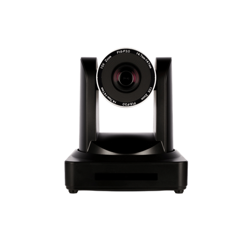 Captivate AT-HDVS-CAM Professional USB 2.0  PTZ Camera - Black