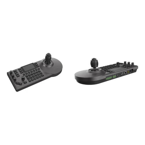 WolfPack PTZ Camera Joystick Controller with Integrated Keypad