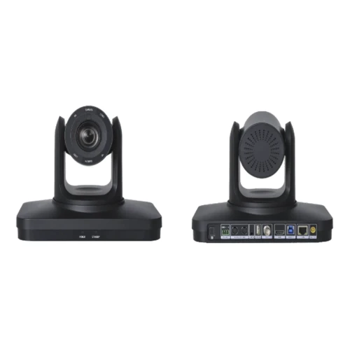WolfPack 1080p PTZ 12X Optical Zoom CMOS Camera with USB 3.0, SDI, LAN & HDMI Outputs