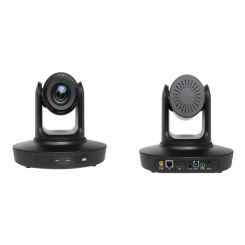 WolfPack 4K 30 PTZ 20X Optical Zoom Sony CMOS Camera with USB 3.0, LAN & HDMI Outputs
