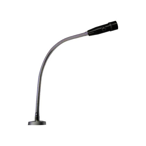 CAD Audio AMC105SNO-19 Heavy Duty Dynamic 19 Inch Gooseneck Microphone