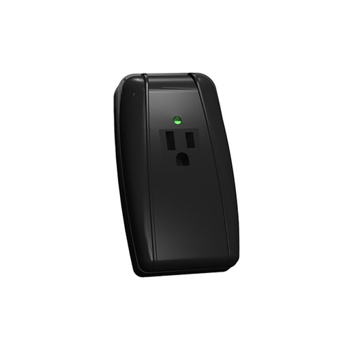 SurgeX SX-DS-151 Defender 120V 15A Single-Outlet Surge Suppressor and Power Filter