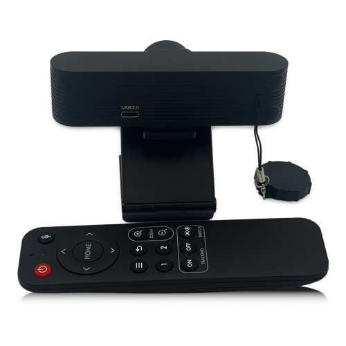 Thor Broadcast MaximusLight 4K USB Ultra HD Webcam with Remote Control
