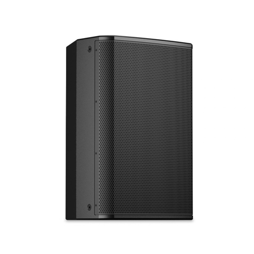 QSC Q-SYS PL-CA15 15-Inch Two-Way Full-Range Coaxial Loudspeaker-Black