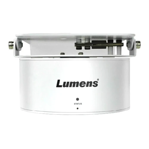 Lumens PTH-01W Motorized Pan Head (White)