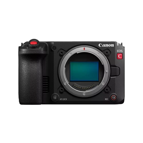 Canon EOS C50 7K Full-Frame Cinema Camera Body