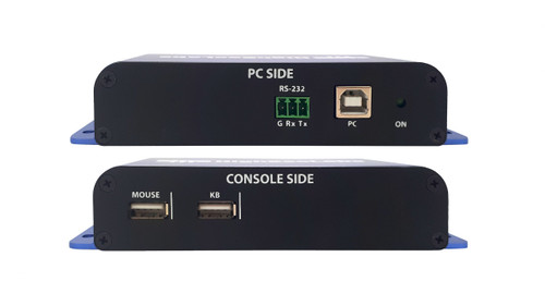 Kramer FT10N-N RS232-to-USB Protocol Translator - original manufacturer image