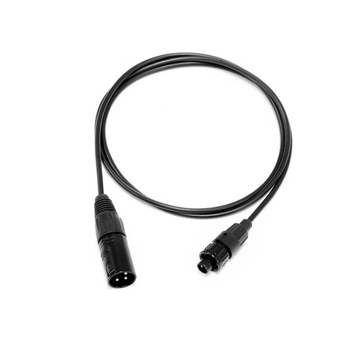Marshall V-PAC-XLR XLR-to-Twist-Lock Power Adapter Cable