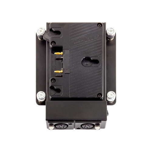Marshall V-BAT-AB VESA Battery Plate for Anton Bauer Batteries