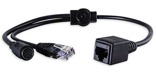 Marshall Y-ADP-RS232 RJ45 RS-232 Camera Cable Adapter