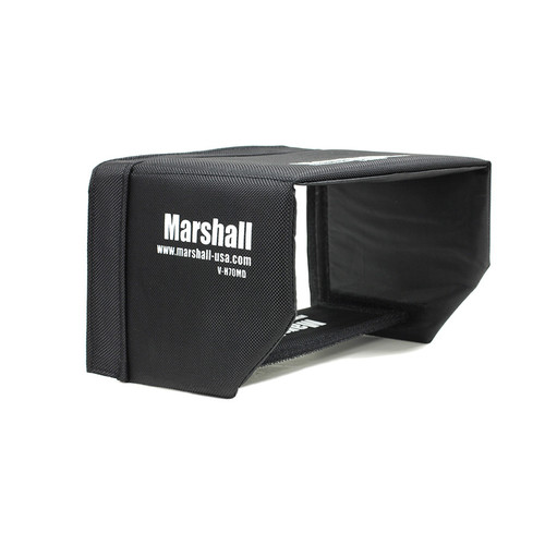 Marshall V-H70MD Sun Hood for V-LCD70MD Monitor
