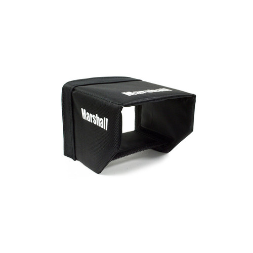 Marshall M-SUN6 Sun Hood for M-CT6 Monitor