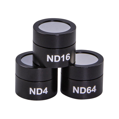 Marshall CV226-NDF ND Filter Cap Set for CV226
