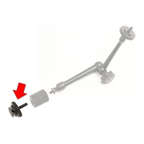 Marshall V-LP-SLDSHOE1/4 Slide Shoe with 1/4-inch-20 Screw