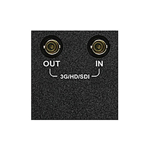 Marshall MD-3GSDI-B 3G-SDI Input Module for V-MD434/MD503