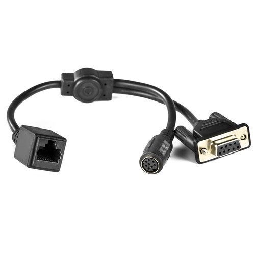 Marshall CV620-CABLE-06 Controller-Side RS-232-to-CAT Adapter Set