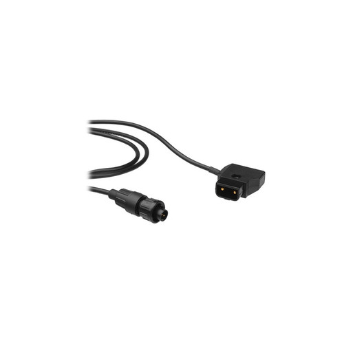 Marshall V-PAC-DC 3-foot PowerTap-to-Locking-Coax Power Cable