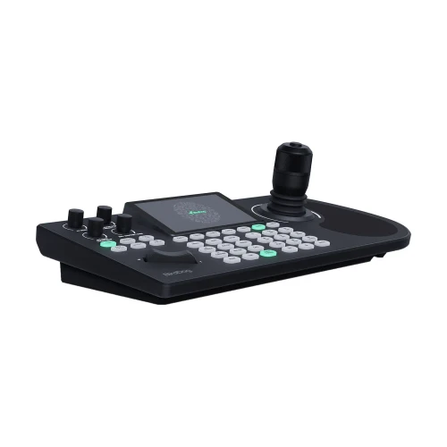 BirdDog BDKBD KBD PTZ Camera Controller with Integrated Screen