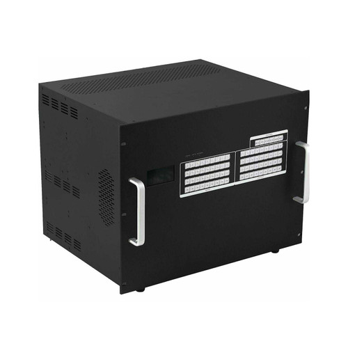 4K 60 Hz 20x24 HDMI Matrix Switcher w/HDMI 2.0, HDCP 2.3, 4:4:4 @ 18GBPS, Apps & Video Wall Function