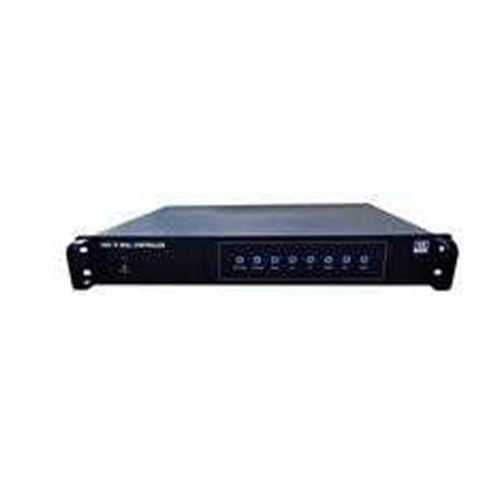 4K-60 3x6 HDMI Video Wall Processor with Cropping, Splicing, Stitching & Rotation