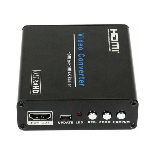 AJA UDC Up/Down/Cross Converter
