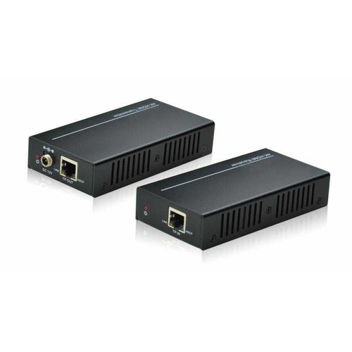 4K HDBaseT HDMI Over CAT6 4K HDBaseT HDMI Over CAT6