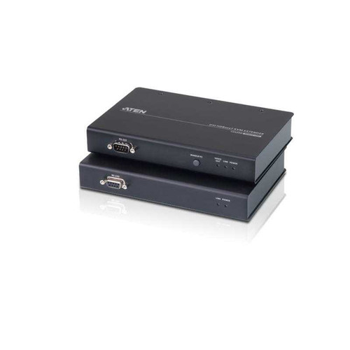 ATEN CE620L USB DVI HDBaseT 2.0 KVM Extender (Local Unit)