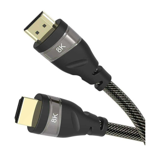 WolfPack 8K 6-Foot HDMI 2.1 Cable