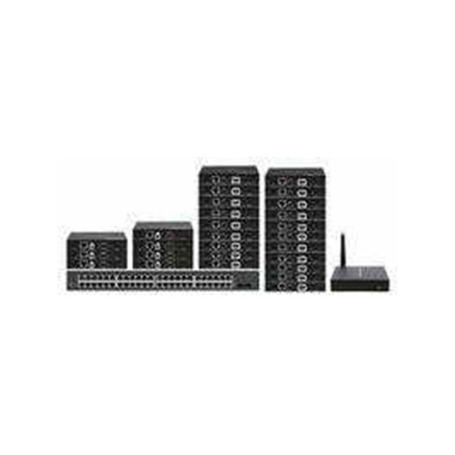 4K 7x20 HDMI Matrix Over Wireless LAN with iPad App
